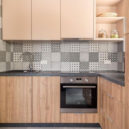 Apartmani Heni Vrbnik Bagian luar foto
